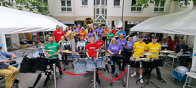 MainUferFest Offenbach 2024