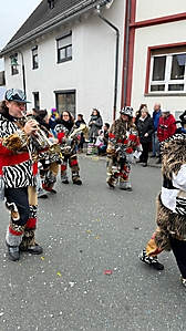 Umzug Dietzenbach 2024