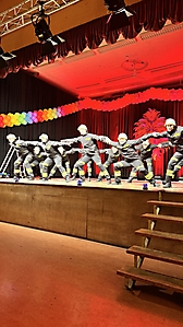 Bembelbuuwe - Carnevalverein Babenhausen 2025