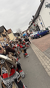 Umzug Dietzenbach 2025