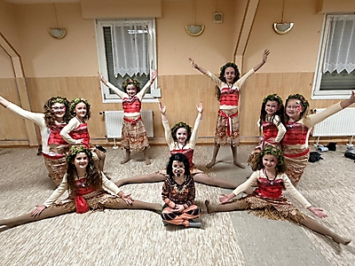 Bunter Abend Bürgergarde Offenbach 2026