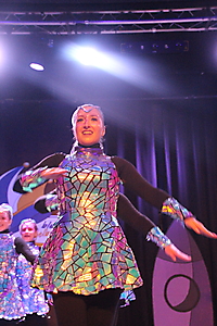 Dance Sensation 2026