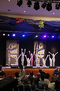 Dance Sensation 2026