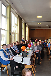 Neujahrsempfang 2026