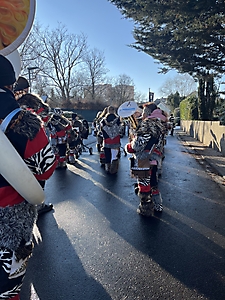 Rathaussturm Obertshausen 2026 - 11 Babbscher
