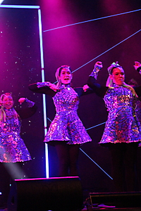 Roßdorfer Gardenacht 2026