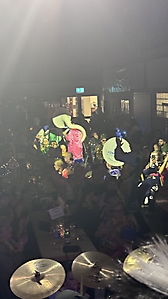 Sickenhofen 2026 - Icebreakers