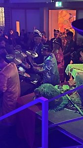 Sickenhofen 2026 - Icebreakers