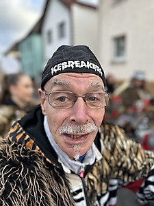 Umzug Dietzenbach 2026