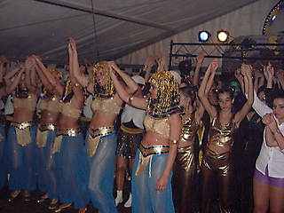 Schneckenbergfest 2000
