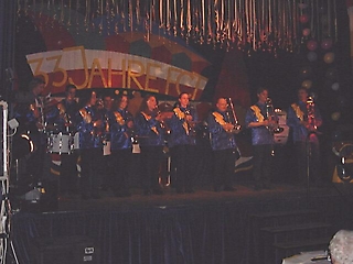 musiker auf der bühne 2