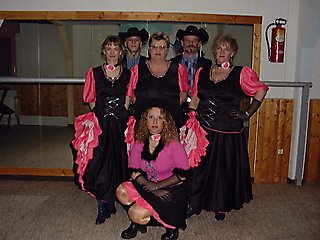Crazy Dancers 2002 - 1
