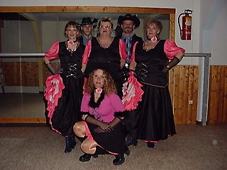 Crazy Dancers 2002 - 3