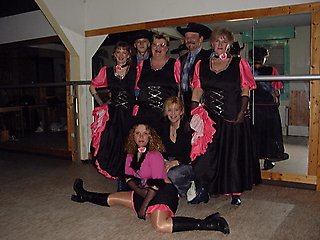 Crazy Dancers 2002 - 4