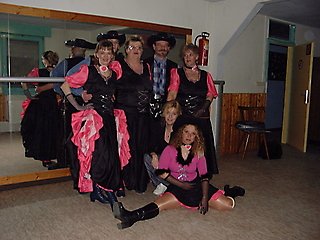 Crazy Dancers 2002 - 5