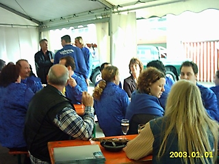 Bildergalerie 2004