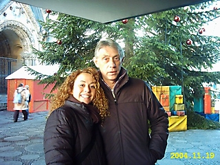 Berlin 2004
