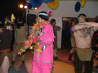 Bunter Abend 2004