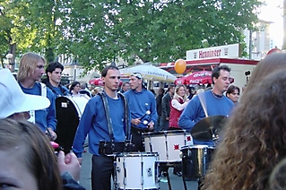 MainUferFest 2004