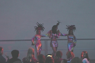 Mühlheimer Gewerbeshow 2004