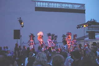 Mühlheimer Gewerbeshow 2004