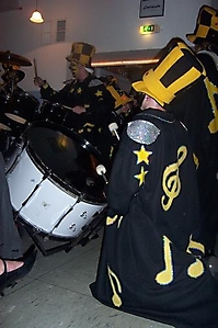 Sitzung Heiterkeit 2004