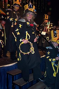 Sitzung Heiterkeit 2004