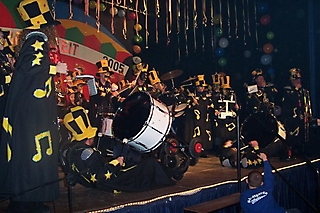 Sitzung Heiterkeit 2004