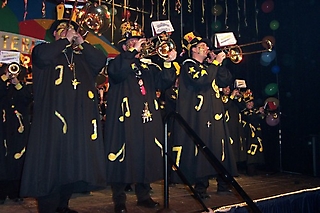 Sitzung Heiterkeit 2004