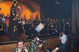 Sitzung Hemdeklunkis 2004