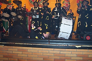 Sitzung Hemdeklunkis 2004