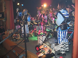 Sitzung StgO 2004