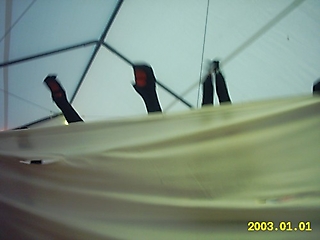 SockSingers 2004