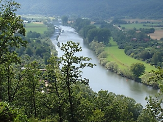 Zelten Freudenberg 2004