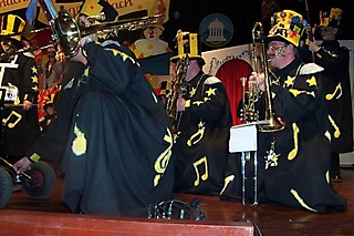 Gemaa Sitzung 2005