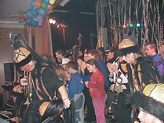 Sitzung StgO 2005