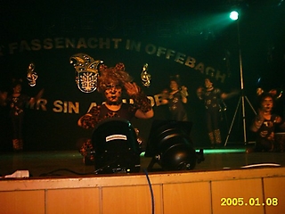 Sitzung StgO 2005