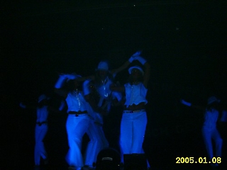 Sitzung StgO 2005