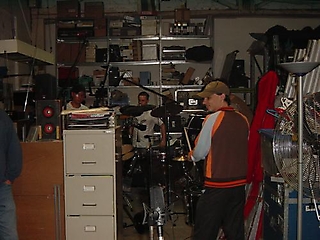 Bildergalerie 2006