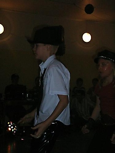 Neujahrsempfang 2006