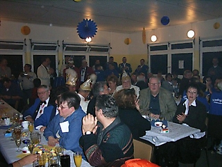 Neujahrsempfang 2006