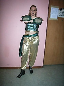 Neujahrsempfang 2006