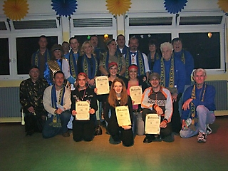 Bildergalerie 2006