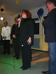 Neujahrsempfang 2006