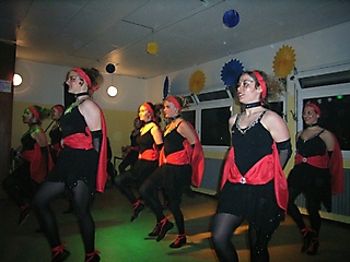 Neujahrsempfang 2006