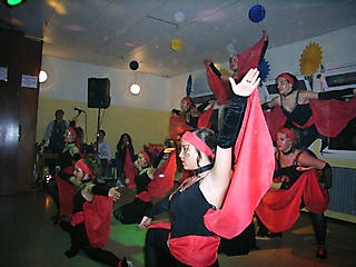 Neujahrsempfang 2006