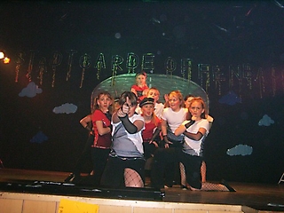 Bildergalerie 2006