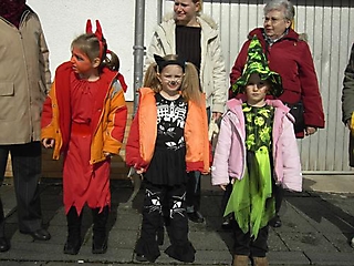 Umzug Dietzenbach 2006