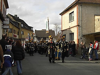 Umzug Dietzenbach 2006