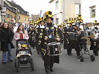 Umzug Dietzenbach 2006